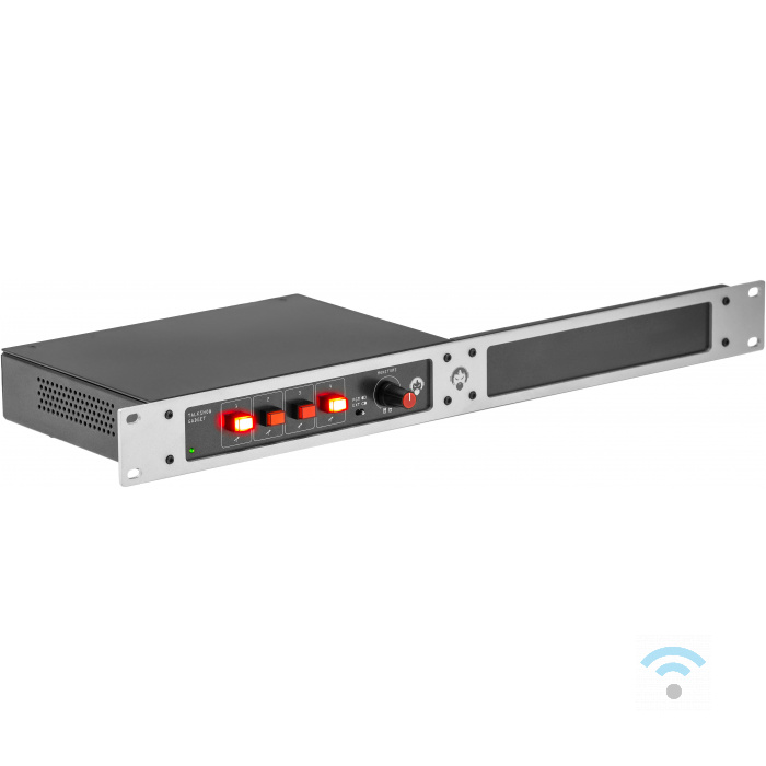 TS_Rack_Angle Angry Audio Talkshow Gadget - Afbeelding 3