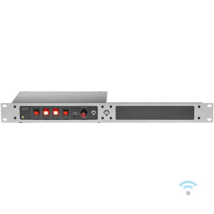 TS_Rack_Front Angry Audio Talkshow Gadget – Image 4