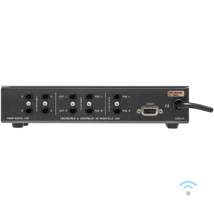 TS_Rear Angry Audio Talkshow Gadget – Image 5