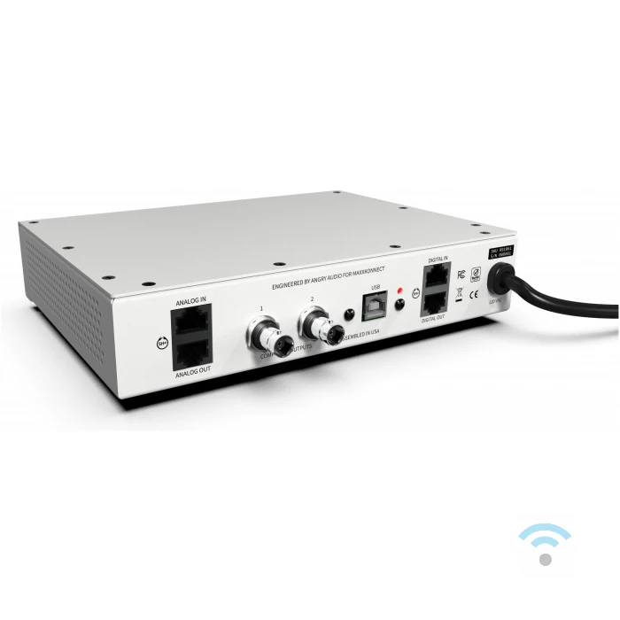 Angry Audio U.192 Stereo Tool Interface - Image 3