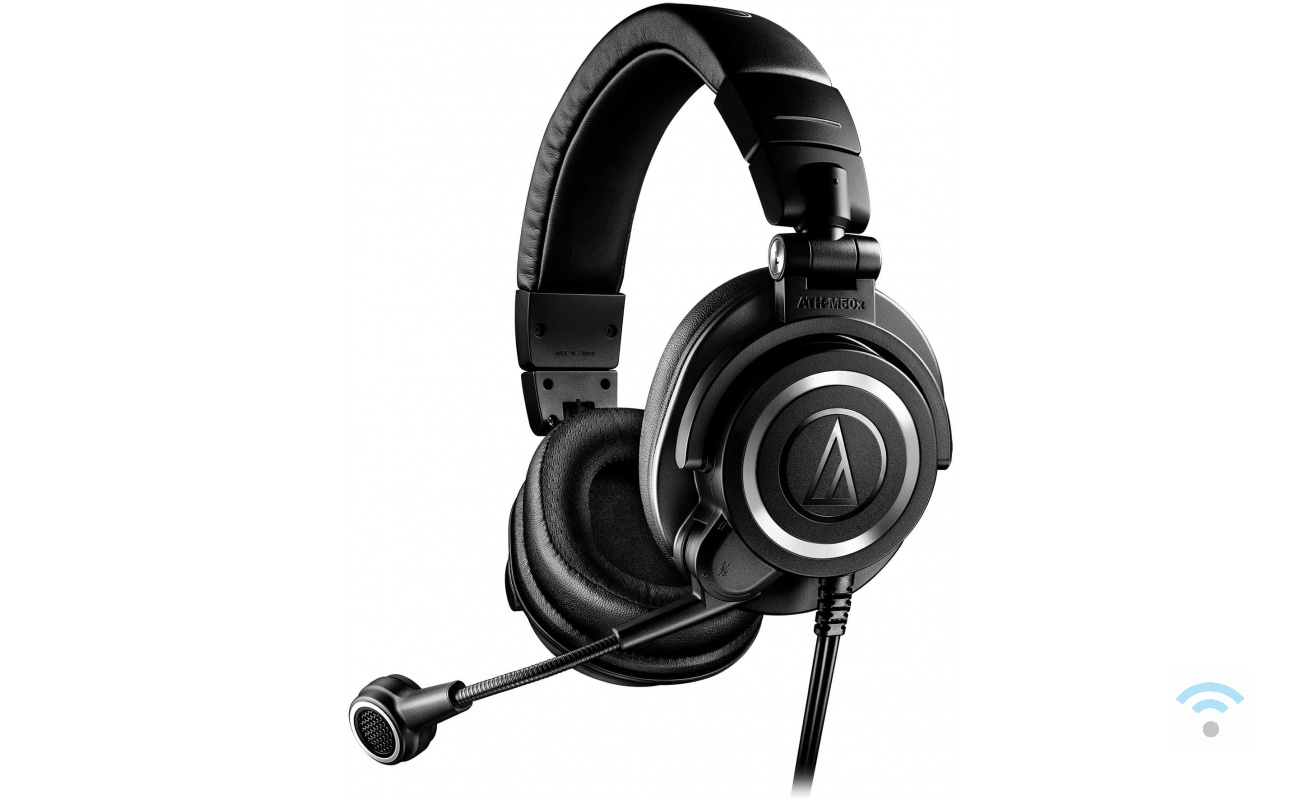 Audio Technica ATH-M50xSTS