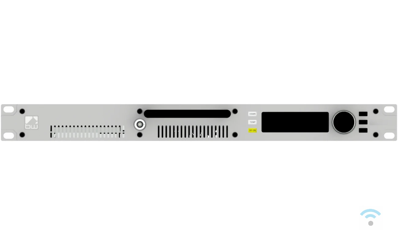 BW Broadcast TX30 V3 Front