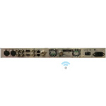 BW Broadcast TX30 V3 Aansluitingen