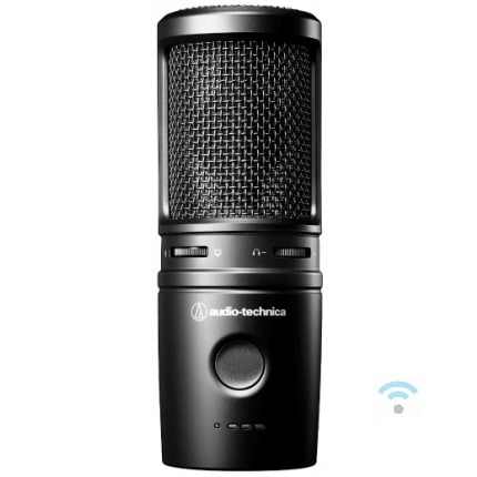 Audio-Technica AT2020USB-XP