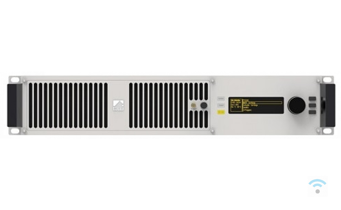 BW Broadcast TX150 V3 Front