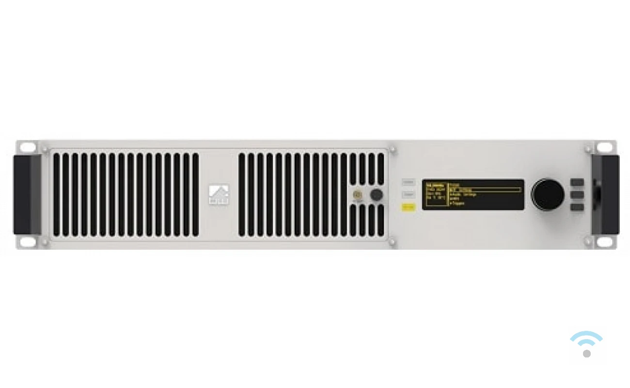 BW Broadcast TX150 V3 Front