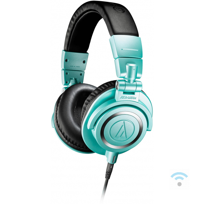 ath-m50xib_Atlantis Audio-Technica ATH-M50x – Image 3