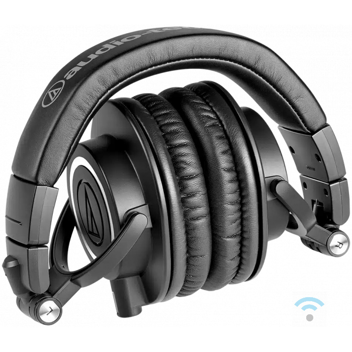 ath-m50x_overview_middle Audio-Technica ATH-M50x – Image 4