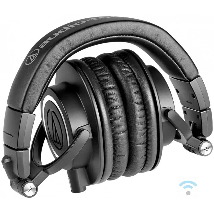 Audio-Technica ATH-M50x – Image 4