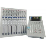 D&R Auron Faders+Master