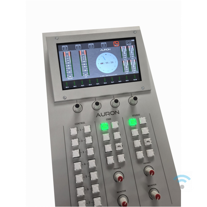 D&R Auron Master Module
