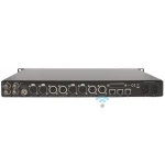 Panneau arrière Orban Optimod Trio Connections