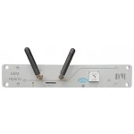Front view of D&R GSM Hybrid