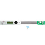 TEM Broadcast Opera FM Exciter 10W