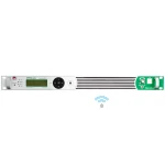 TEM Broadcast Opera FM Exciter 10W