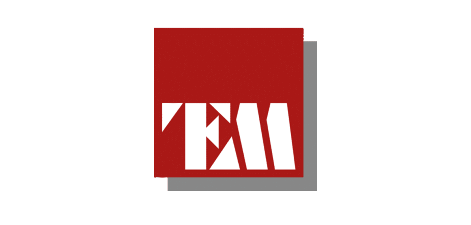 Logo Tem Broadcast